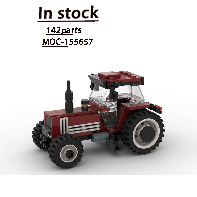 MOC-155657 Urban Farm Agricult - Urban Farming Model review and price
