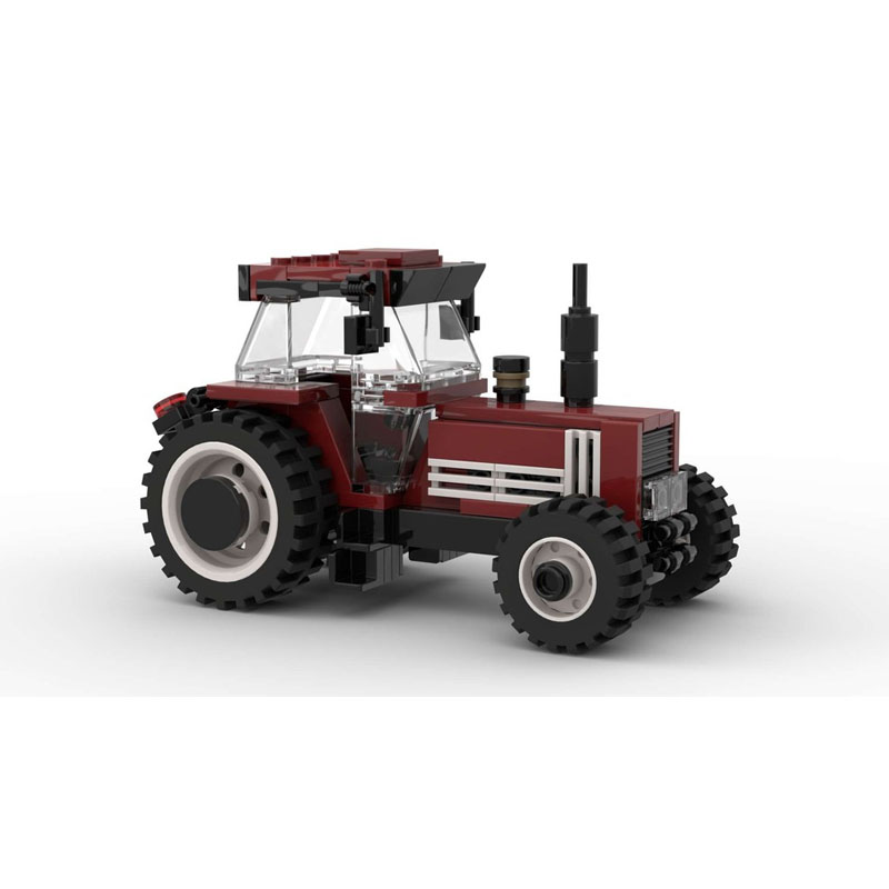 MOC-155657 Urban Farm Agricult - Urban Farming Model review and price