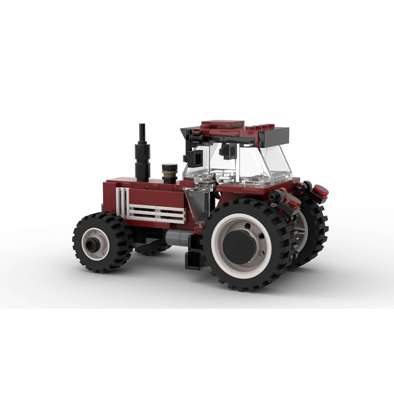 MOC-155657 Urban Farm Agricult - Urban Farming Model review and price