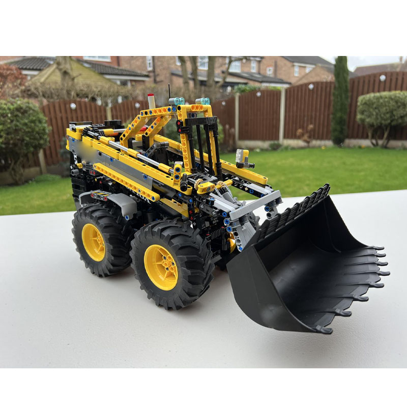 MOC-104489 Urban Farm Agricult - Urban Farming Model review and price