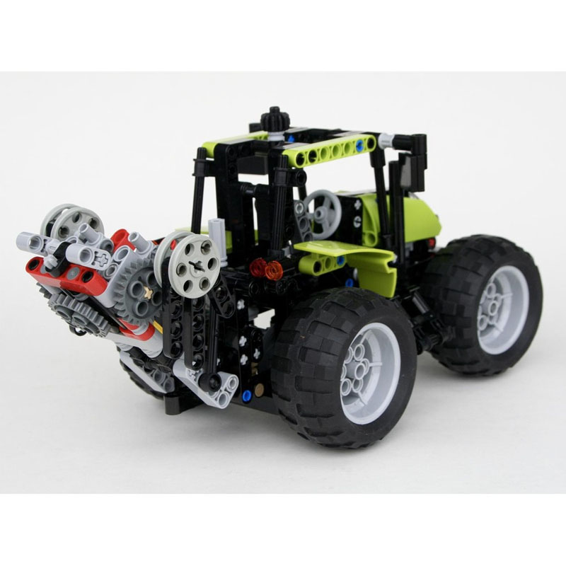 MOC-4933 Urban Farm Agricultur - Urban Farming Model review and price