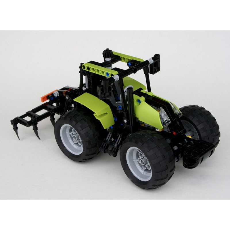 MOC-4933 Urban Farm Agricultur - Urban Farming Model review and price