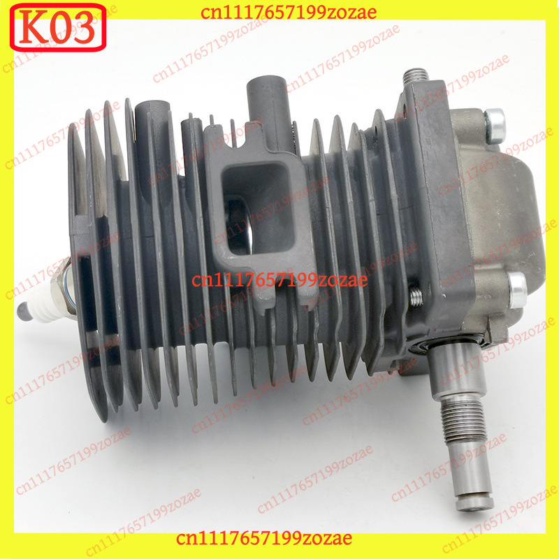 k3 38mm Cylinder Piston Kit, C - Stihl Chainsaw Ms170 review and price