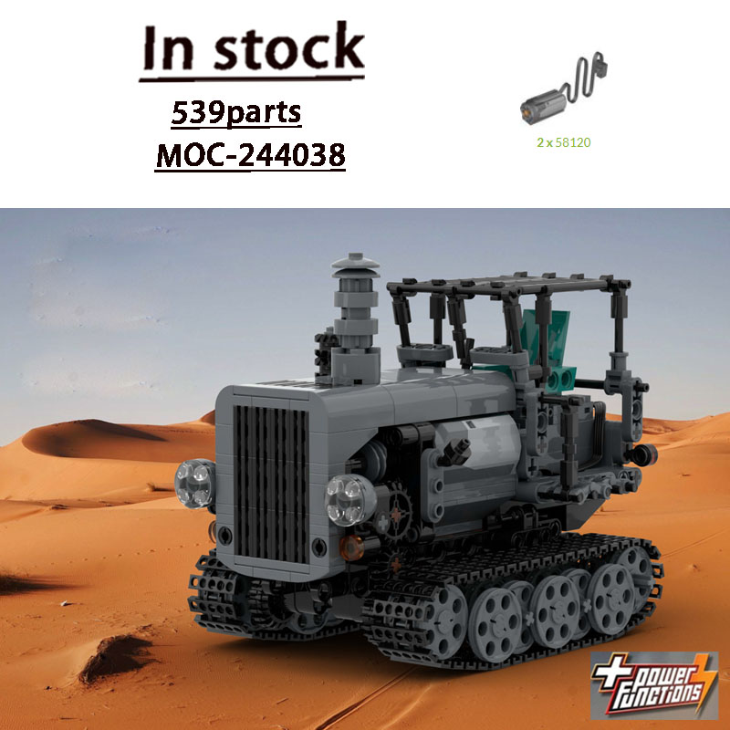 MOC-244038 Urban Retro Agricul - Urban Farming Model review and price