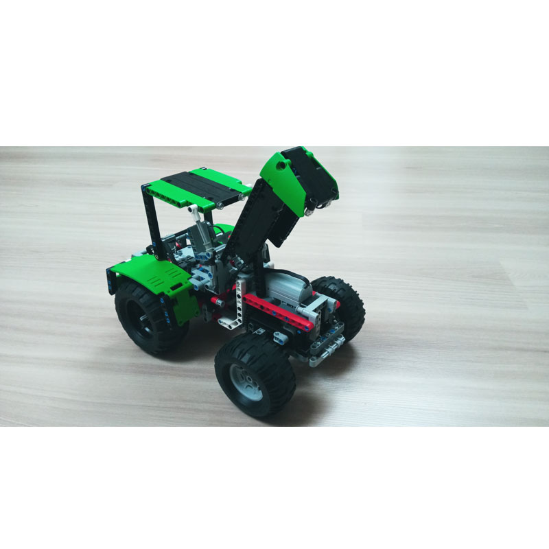 MOC-80667 Urban Farm Agricultu - Urban Farming Model review and price