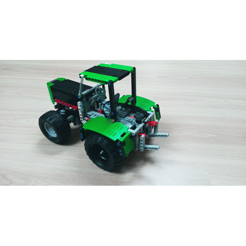 MOC-80667 Urban Farm Agricultu - Urban Farming Model review and price