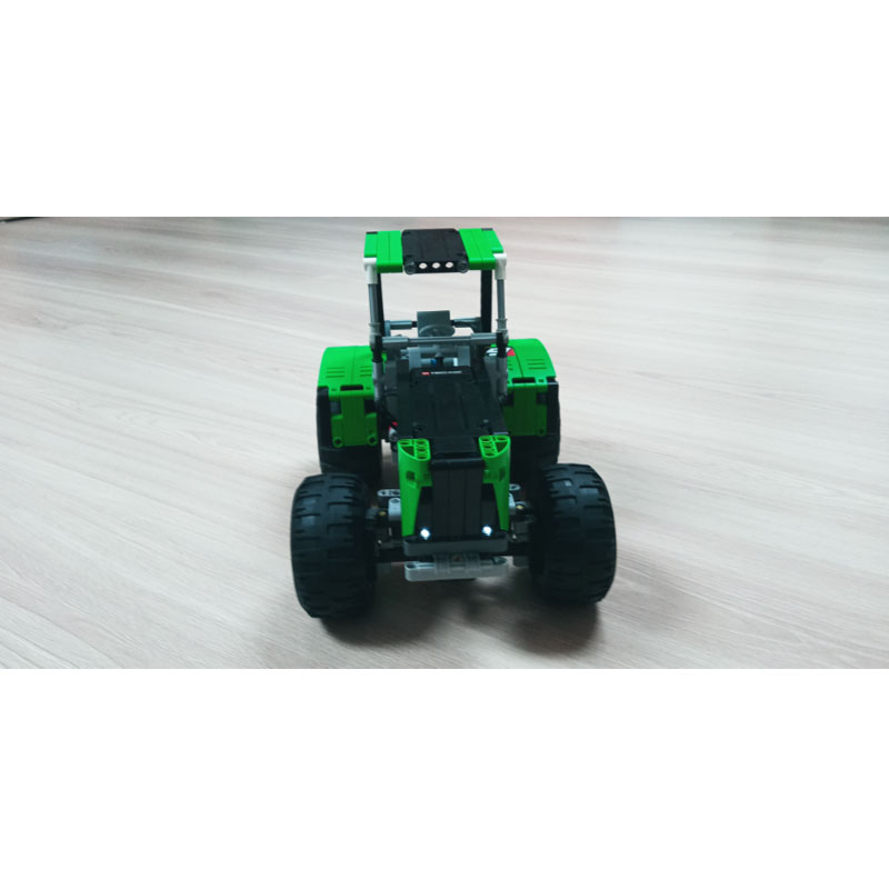 MOC-80667 Urban Farm Agricultu - Urban Farming Model review and price