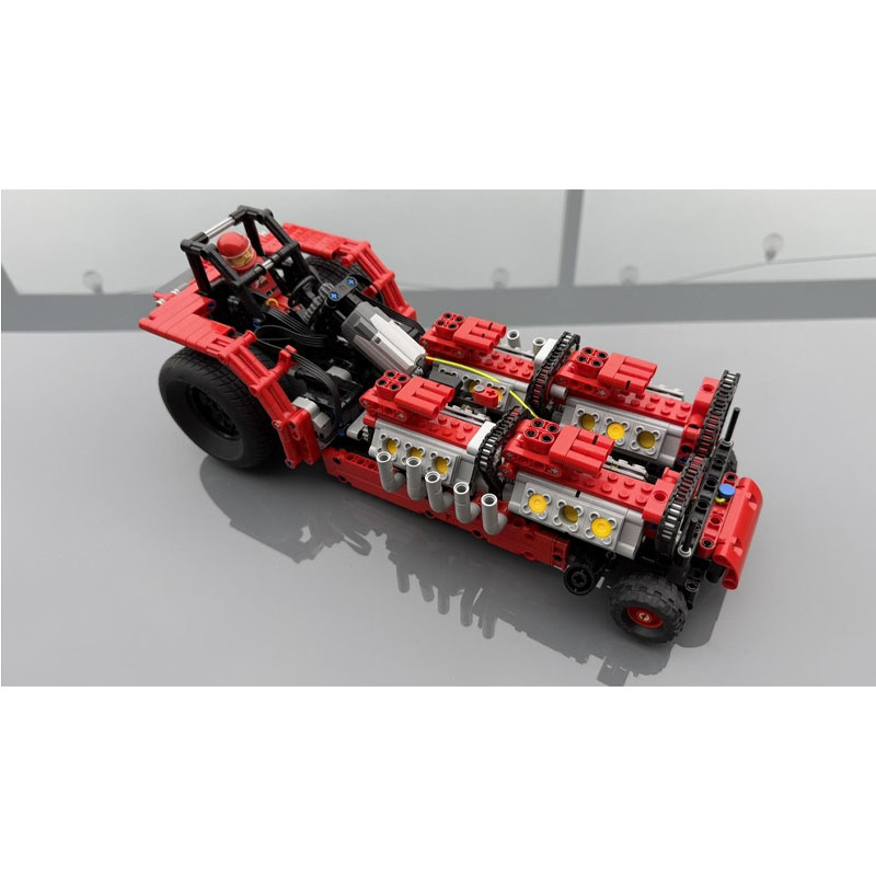 MOC-256713 Urban Farm Agricult - Urban Farming Model review and price