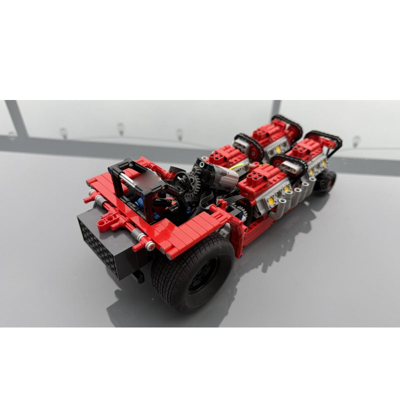 MOC-256713 Urban Farm Agricult - Urban Farming Model review and price