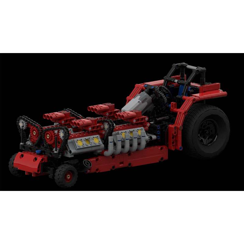 MOC-256713 Urban Farm Agricult - Urban Farming Model review and price