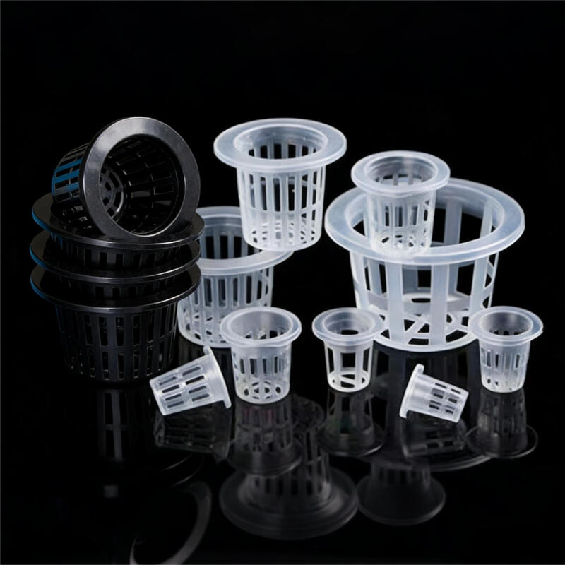 5/10Pcs Hydroponic Colonizatio - Net Pot 3 Inch review and price