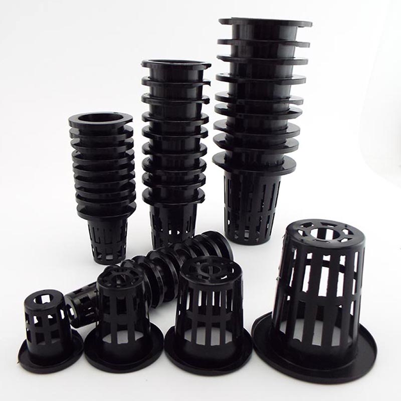 10pcs Hydroponic Mesh Pot Vege - Net Pot 3 Inch review and price