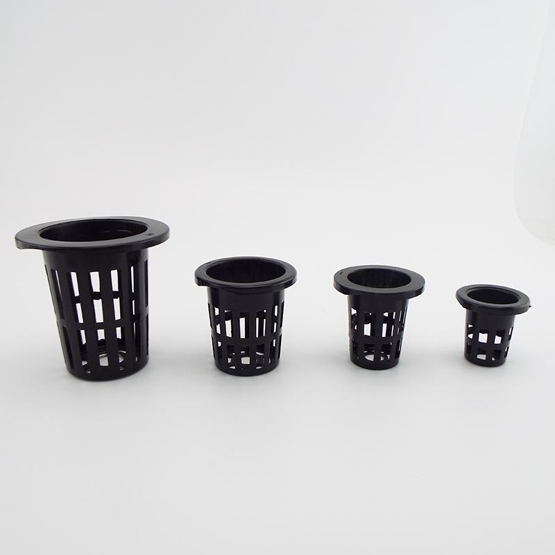 10pcs Hydroponic Mesh Pot Vege - Net Pot 3 Inch review and price
